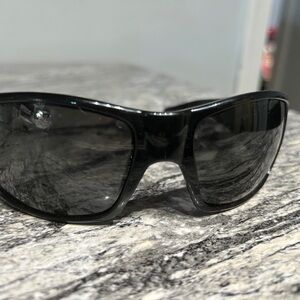 Clear Lake Black Sunglasses for Men